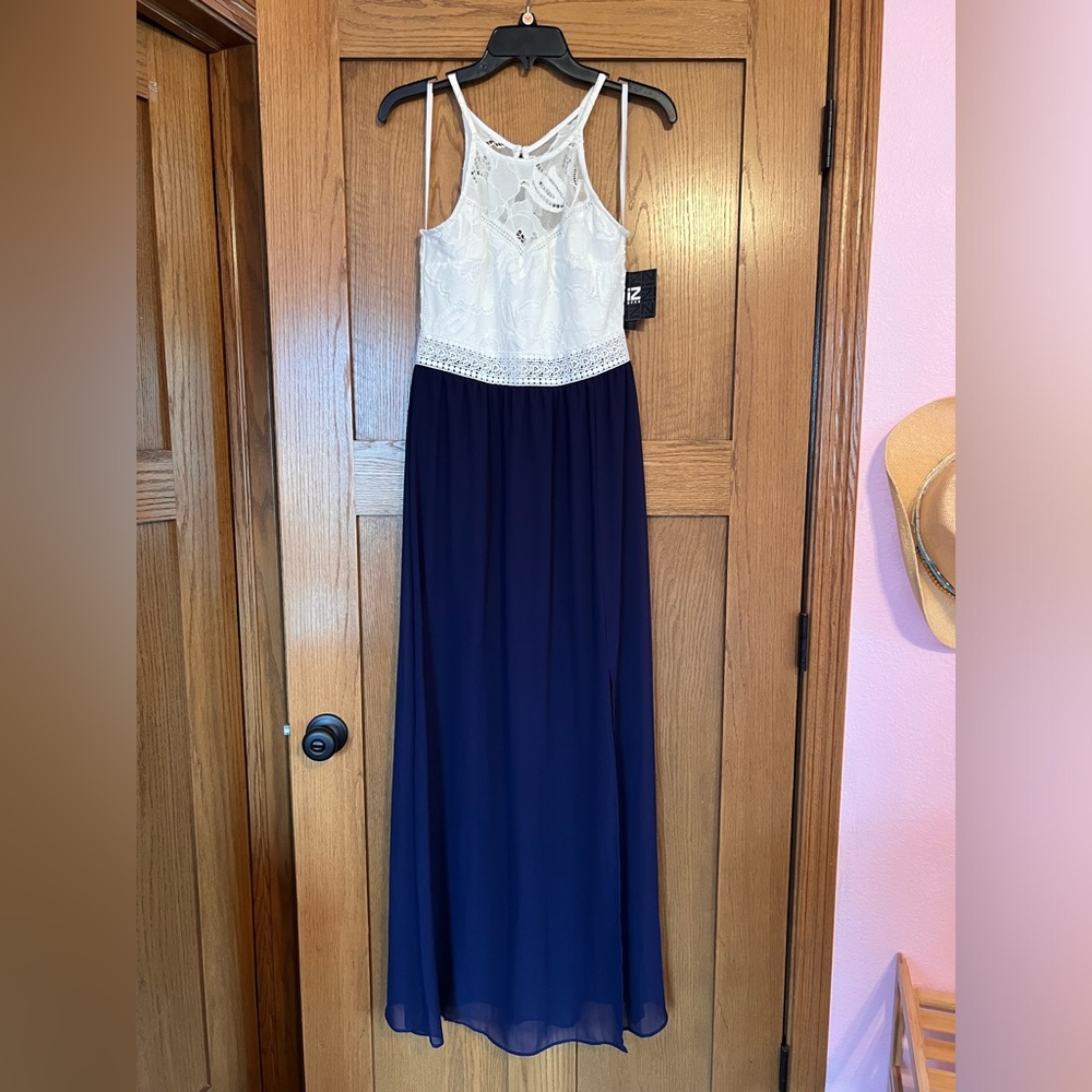 iZ Byer summer wedding guest maxi dress